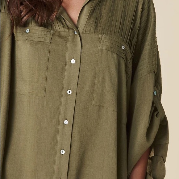 Spell Designs Linda Mini Dress BNWT, Size Small - Picture 2 of 6